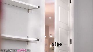 Huge Tits Msture Deep And Hard Anal