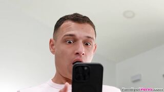 With AI nowadays I can fuck my stepsis