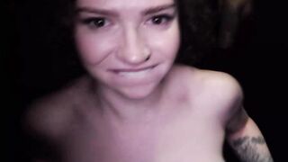 Put your new big tits to work, Hazel!
