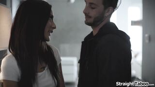 Ive body swapped to fuck my stepdaughter