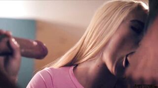 I can handle you and your mate, stepdad