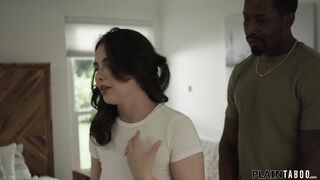 You want me to have sex with a stranger