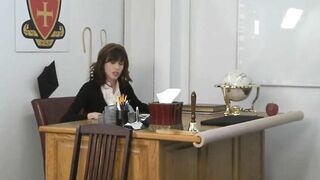 Sterwood Institute Girls OTK