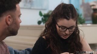 I could be much more than your stepdaddy