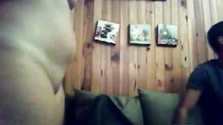 Webcam 080 (no sound)