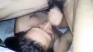 minha esposa e eu