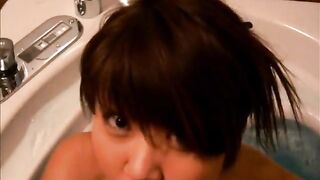 Fun Sexy Japanese Girl Play Love Hotel