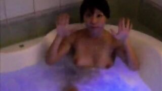 Fun Sexy Japanese Girl Play Love Hotel