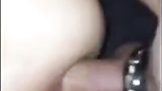 Fuck my slutty hole