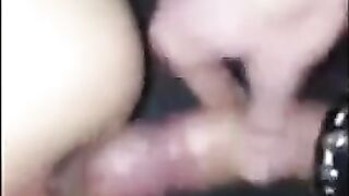 Fuck my slutty hole