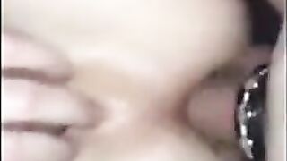Fuck my slutty hole