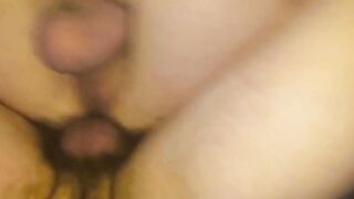 ABS Booth Creampie