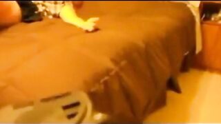 Amateur cuckold
