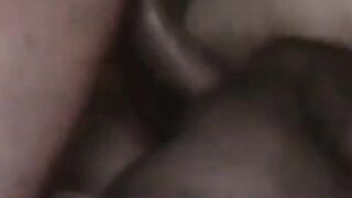 Amateur motel fuck