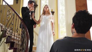 Bride Photo Session