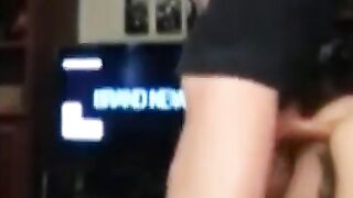 Sex with Uncle
