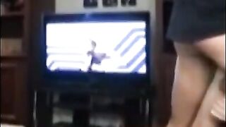 Sex with Uncle