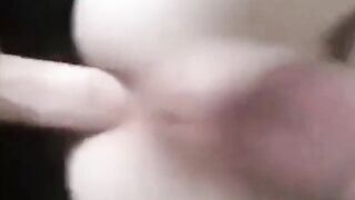 Really nice smooth bareback fuck