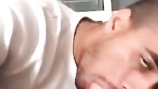 Boquete no rolao delicioso