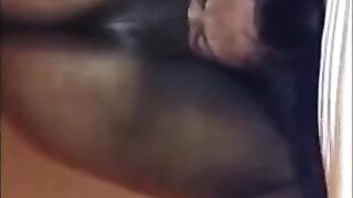 MY WELL TRAINED THROAT MACHINE WHORE SLAVE INDO GameOver