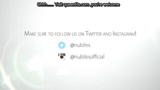 If i finish my stepsis homework she will let me fuck her tight pussy