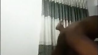 Another Hot Sri Lankan Fuck