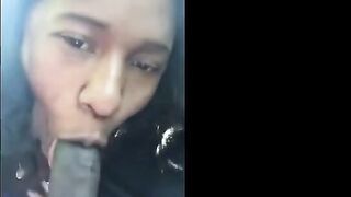 BLASIAN THOT EATIN A BBC