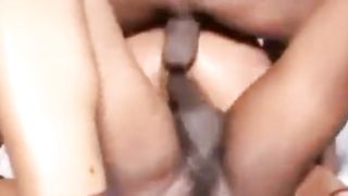 MILF MOM ANAL GANGBANG BICK BLACK COCK