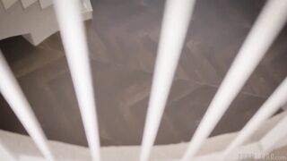 Carolina Sweet And Whitney Wright In Threesome