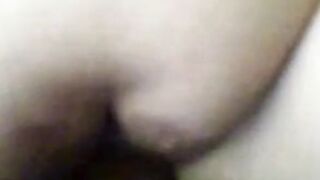 Malay - Painful MiLF Sex