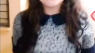indo girl , thrid part