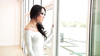 Asa Akira Rough Anal