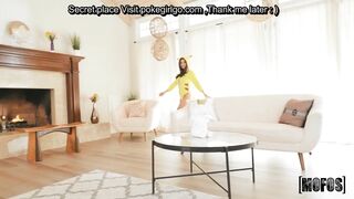 Help!My friend's hot wife wants my dick