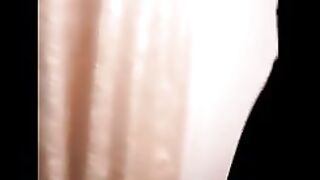 Super hot girl in lingerie cuckold