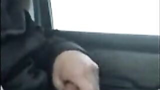 Parking Lot Jerk 3