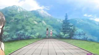 Sexual Adventure Ep 3 - Hentai Sex SPANISH