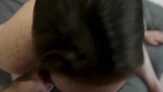 Stepmom would you mind to let me try a while