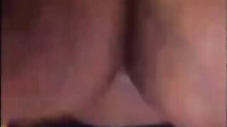 Mia Shows Her Big Black Titties Part Six